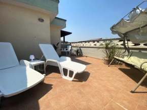 Casa vacanze con terrazza